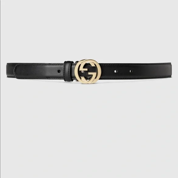 Gucci | Accessories | Brand New Real Gucci Belt Only Worn  display picture 3